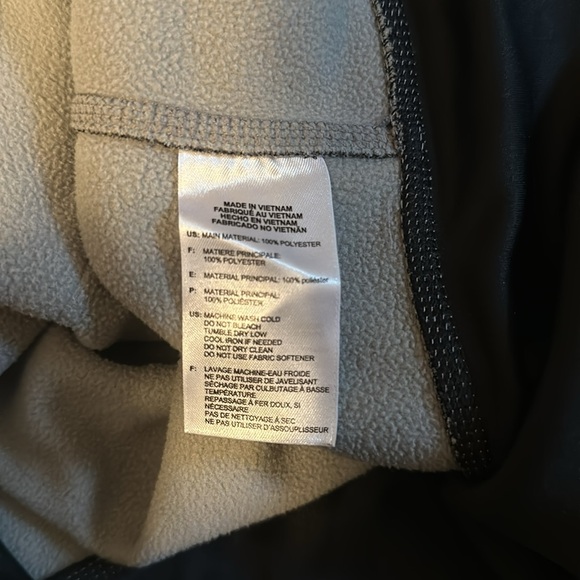 Adidas sweatshirt - Picture 3 of 3